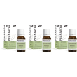 Pranarom olio essenziale ravintsara foglia 3x10 ml essenziale