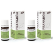 Pranarom olio essenziale rosmarino ct verbenone sommita fiorita 2x5 ml