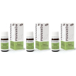 Pranarom olio essenziale rosmarino ct verbenone sommita fiorita 3x5 ml