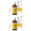 Pranarom olio vegetale enotera semi 50 ml soluzione orale