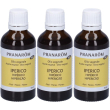 Pranarom olio vegetale iperico fiori 3x50 ml soluzione orale