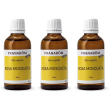 Pranarom olio vegetale rosa mosqueta semi 3x50 ml soluzione orale