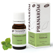 Pranarom patchouli bio 10 ml olio essenziale