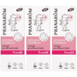 Pranarom pranabb diffusione citronella per diffusore 10 ml pastiglie
