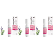 Pranarom - pranabb roller gel lenitivo bio- sollievo rapido per puntur
