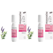 Pranarom - pranabb roller gel lenitivo bio- sollievo rapido per puntur