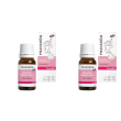 Pranarom pranabb soluzione difese naturali gocce 2x10 ml