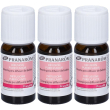 Pranarom pranabebe diffusione purificante olio essenziale 3x10 ml