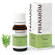 Pranarom thuya 10 ml olio essenziale