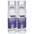 Preaftir lozione spray set da 2 2x100 ml