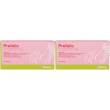 Prefolic mamma set da 2 2x30 pz compresse