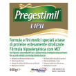 Pregestimil latte in polvere ipoallergenico senza lattosio per bambini 400 g