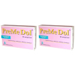 Preme dol set da 2 2x30 pz compresse