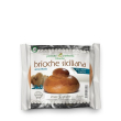 Premiata pt brioche sicilia80g