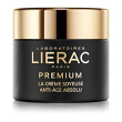 Lierac premium la creme soyeuse crema setosa trattamento anti-eta globale viso 50 ml