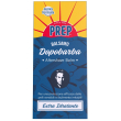 Prep balsamo dopobarba pelli sensibili 75 ml