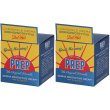 Prep crema dermoprotettiva set da 2 2x75 g