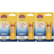 Prep dermoprotettivo stick protettivo spf50+ 3x12 ml