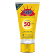 Prep solare travel size spf50