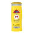Prep solari fattore di protezione solare 50 200ml