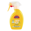 Prep trigger solare spf30 200 ml