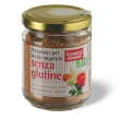 Preparato brodo granulare bio