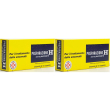 Preparazione h 23 mg supposte set da 2 2x12 pz supposte