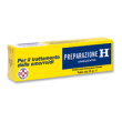 Preparazione h unguento 1,08% 25g