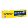 Preparazione h unguento sollievo per emorroidi esterne ed interne e ragadi anali 1,08% 50 g