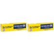 Preparazione h® unguento set da 2 2x50 g pomata