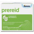 Prereid integratore alimentare in polvere 20 bustine milte italia humana