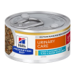 Prescription diet cat c/d multicare stress urinary care spezzatino co...