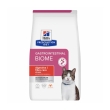 Prescription diet gastrointestinal biome digestive/fibre care stress al pollo - alimento dietetico per gatti 3 kg