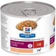 Prescription diet i-d digestive care tacchino - mangime umido per cani con problemi digestivi 200 gr