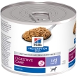Prescription diet i/d low fat - alimento completo per cani adulti con problemi digestivi 200 gr