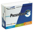 Preservision 3 30 compresse - integratore per la vista antiossidante