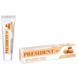 President baby 0-3 dentifricio cara