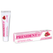 President baby 0/3 dentifricio 30ml