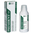 President classic colluttorio 250m