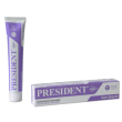 President dent defense lu du75