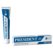 President ortho-implant dentifricio