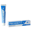 President sensitive dentifricio 75m