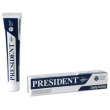 President white dentifricio sbianca
