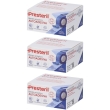 Presteril benda elastica autoadesiva 2,5cm x 4,5m colore blu 3x1 st