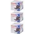 Presteril benda elastica autoadesiva 5cm x 4,5m colore nero 3x1 st