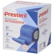 Presteril benda elastica autoadesiva 7,5cm x 4,5m colore blu 7x1 st