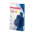 Presteril borsa per acqua calda bilamellata 2 litri 29 x 19cm