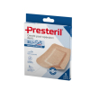Presteril cerotti post operatori sterili sili-soft 10x10cm 5 pezzi