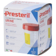 Presteril contenitore analisi urina tappo vite 4x1 st