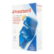 Presteril cuscinetto gel caldo freddo per terapia dolore e fasti collo e spalla 1 cuscinetto